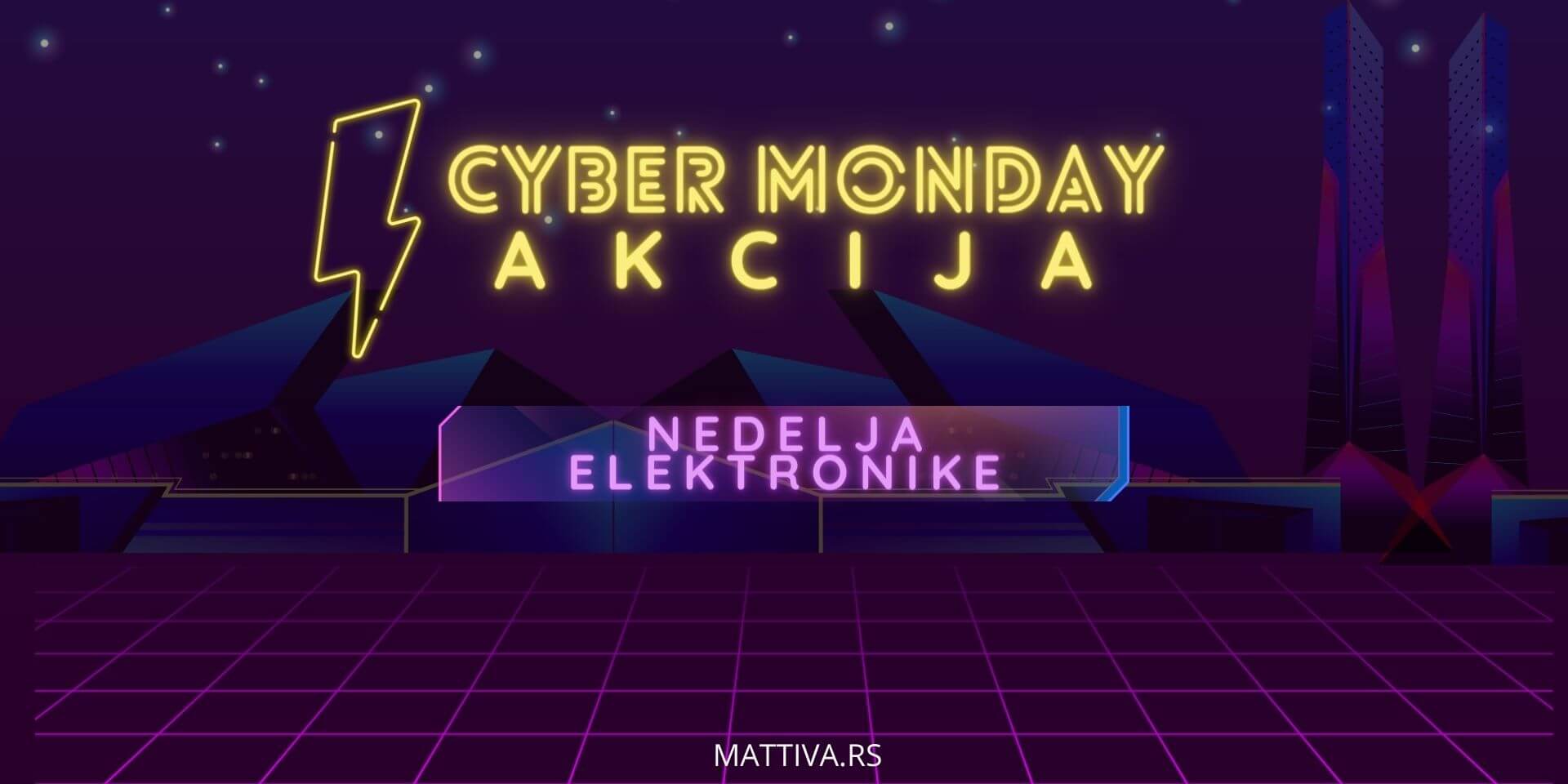 Mattiva - online svet tehnike